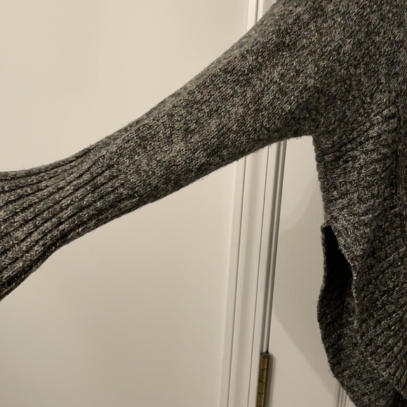 Lea & Nicole Cowl Neck Sweater - Picture 4 of 6